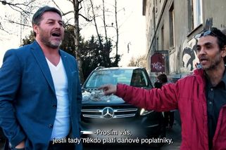 RECENZE: Dům bez východu účastným způsobem přibližuje brněnský obchod s chudobou - Novinky